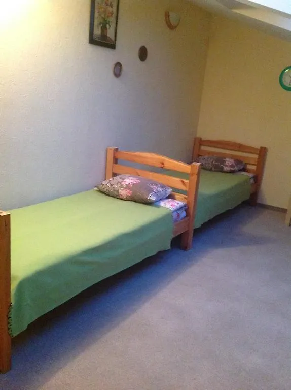 Guest house Guesthouse Yanka Minsk