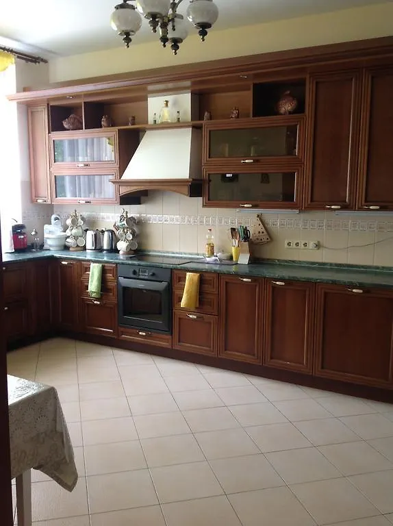 Guesthouse Yanka Minsk Guest house