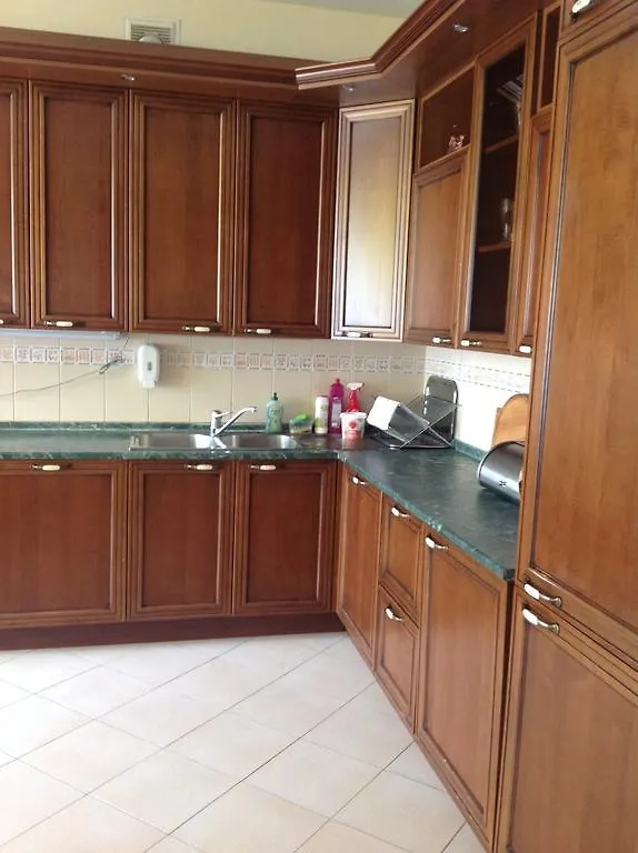 Guesthouse Yanka Minsk