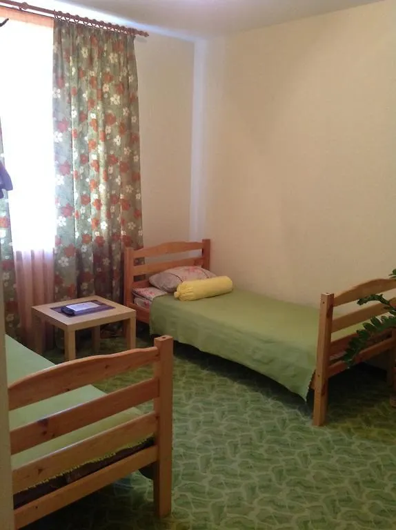 Guest house Guesthouse Yanka Minsk