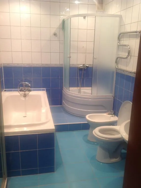 Guesthouse Yanka Minsk Guest house