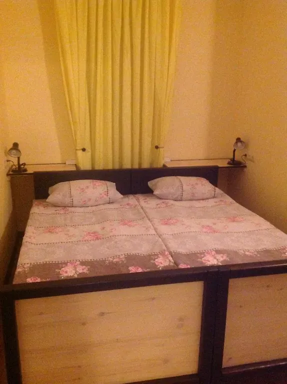 Guesthouse Yanka Minsk Guest house