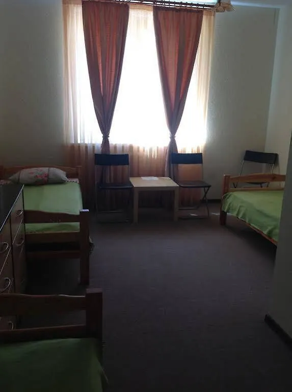Guesthouse Yanka Minsk Belarus