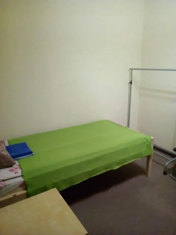 Guesthouse Yanka Minsk Belarus